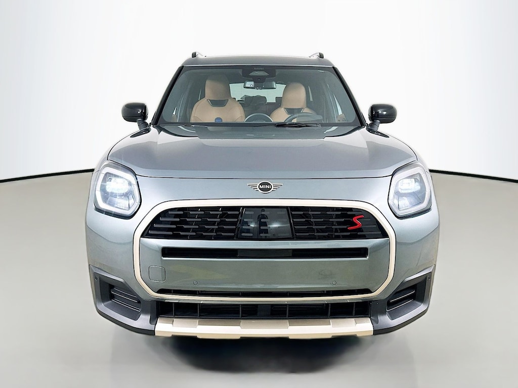 New 2027 MINI Countryman Signature Plus SUV