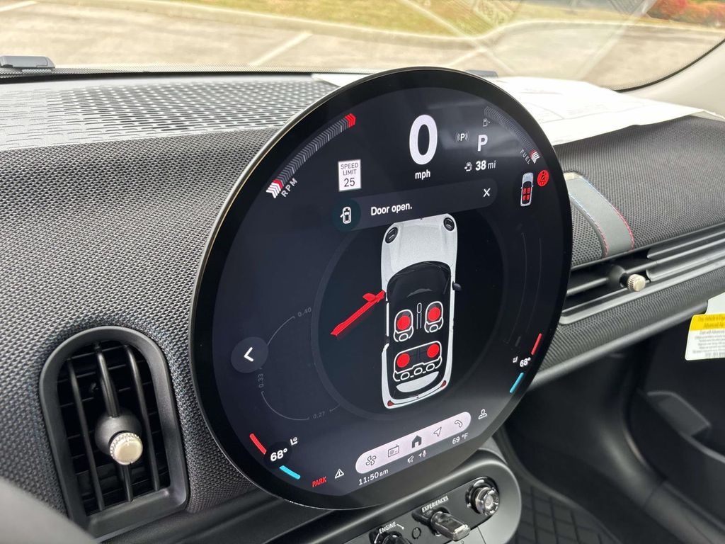 2026 MINI Hardtop 2 Door S - Photo 19