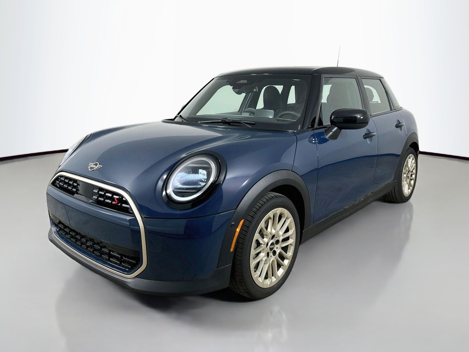 2026 MINI Hardtop 4 Door