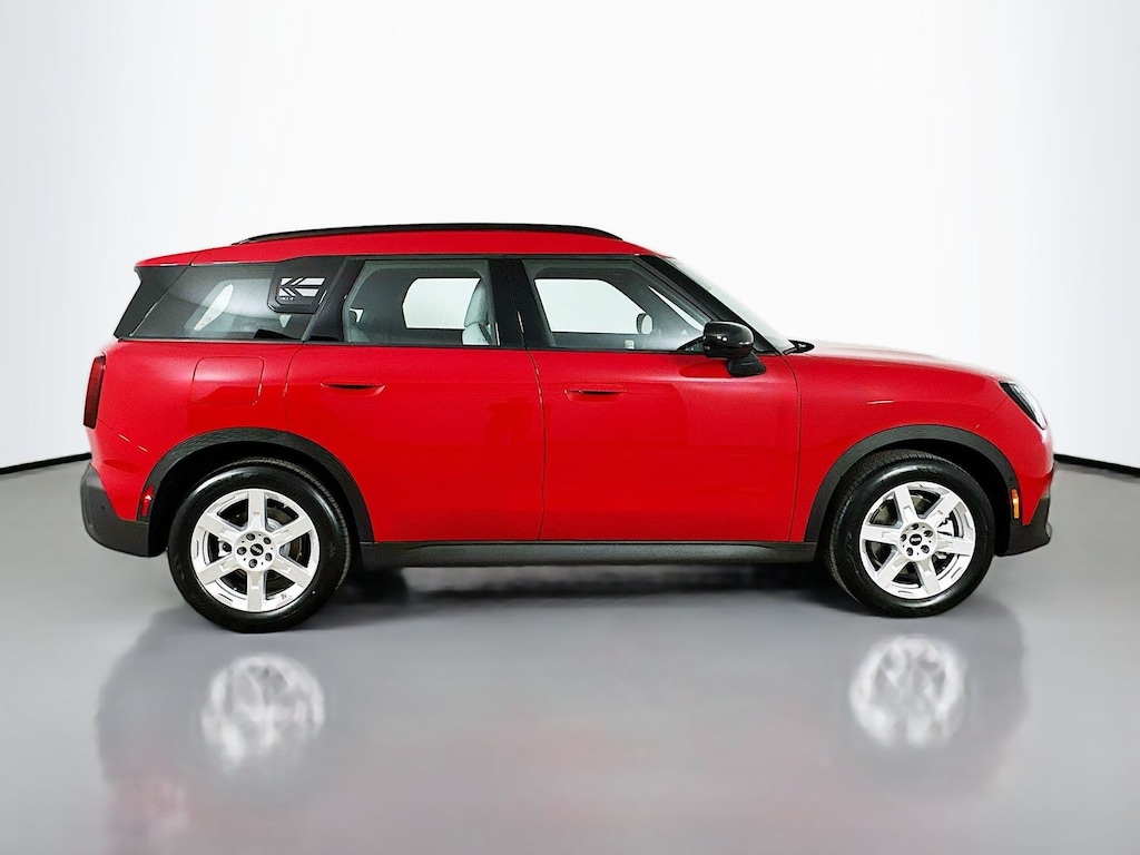 New 2027 MINI Countryman Signature Plus SUV