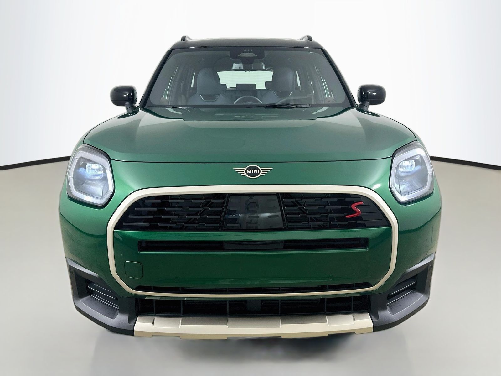 2027 MINI Countryman S photo 2