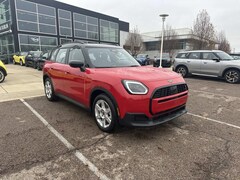 2026 MINI Countryman Signature Plus SUV