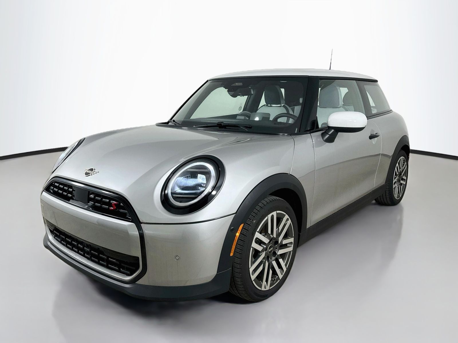 2026 MINI Hardtop 2 Door