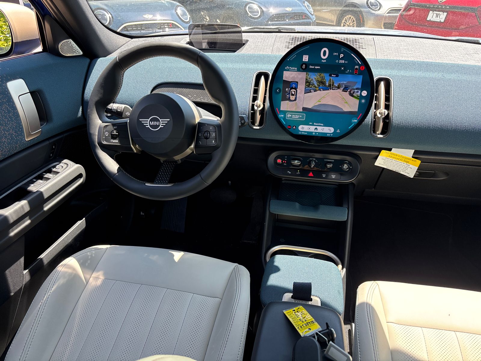 2026 MINI Countryman S - Photo 29