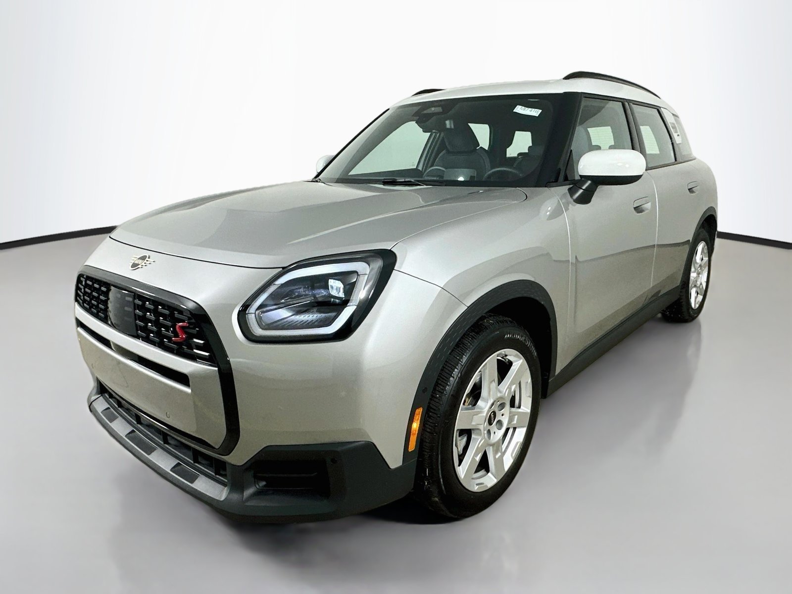 2026 MINI Countryman