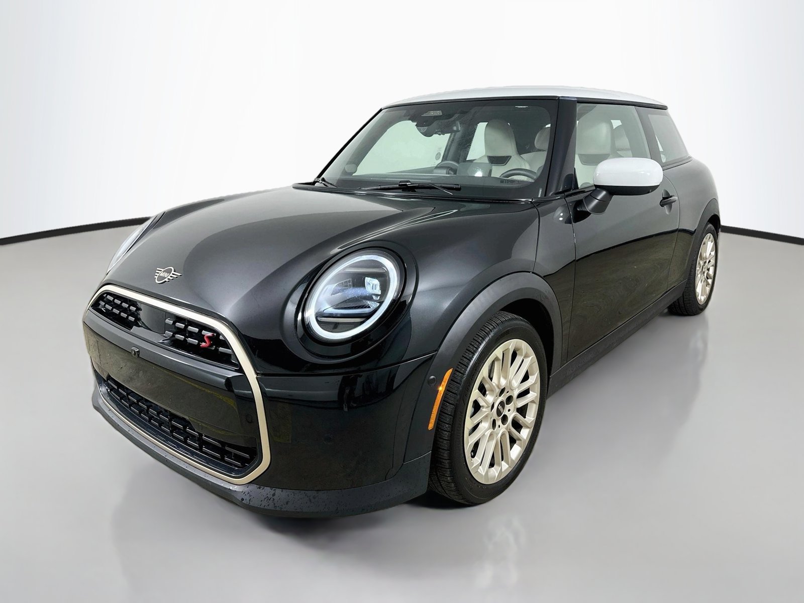 2026 MINI Hardtop 2 Door
