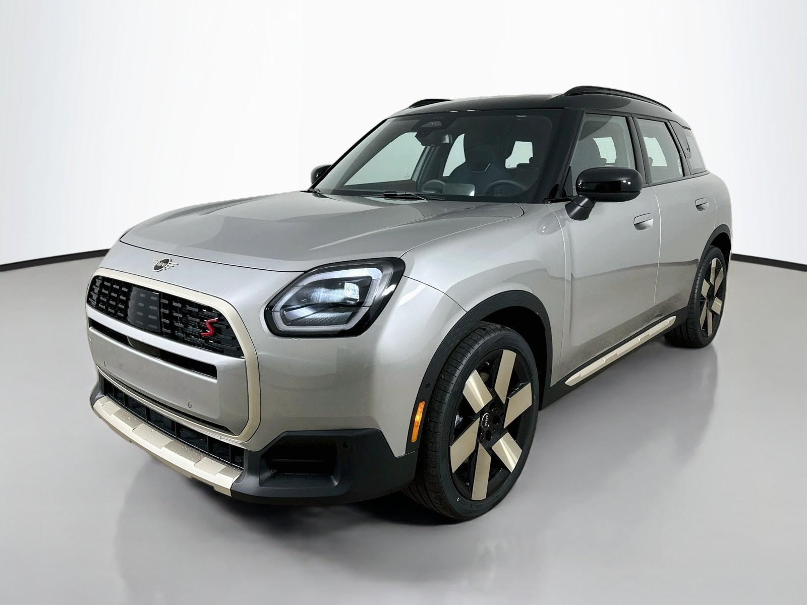 2027 MINI Countryman