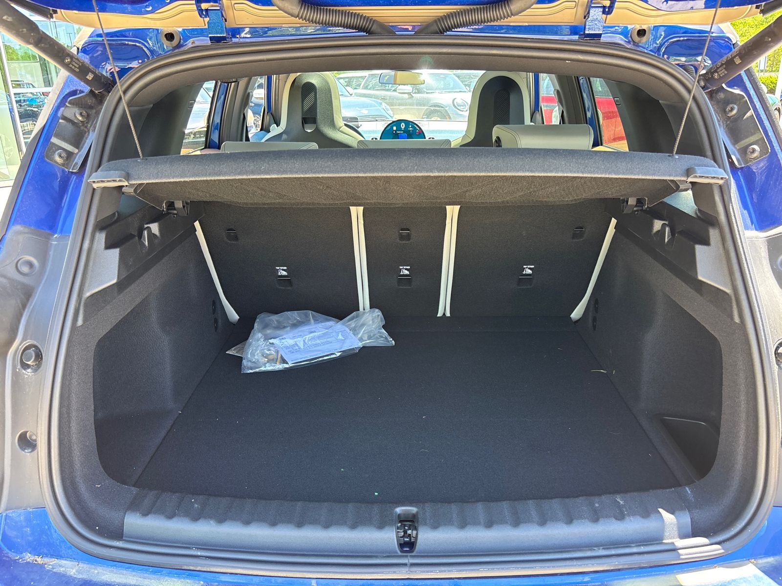 2026 MINI Countryman S - Photo 9