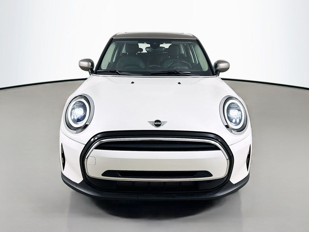 Certified 2024 MINI Cooper Hatchback