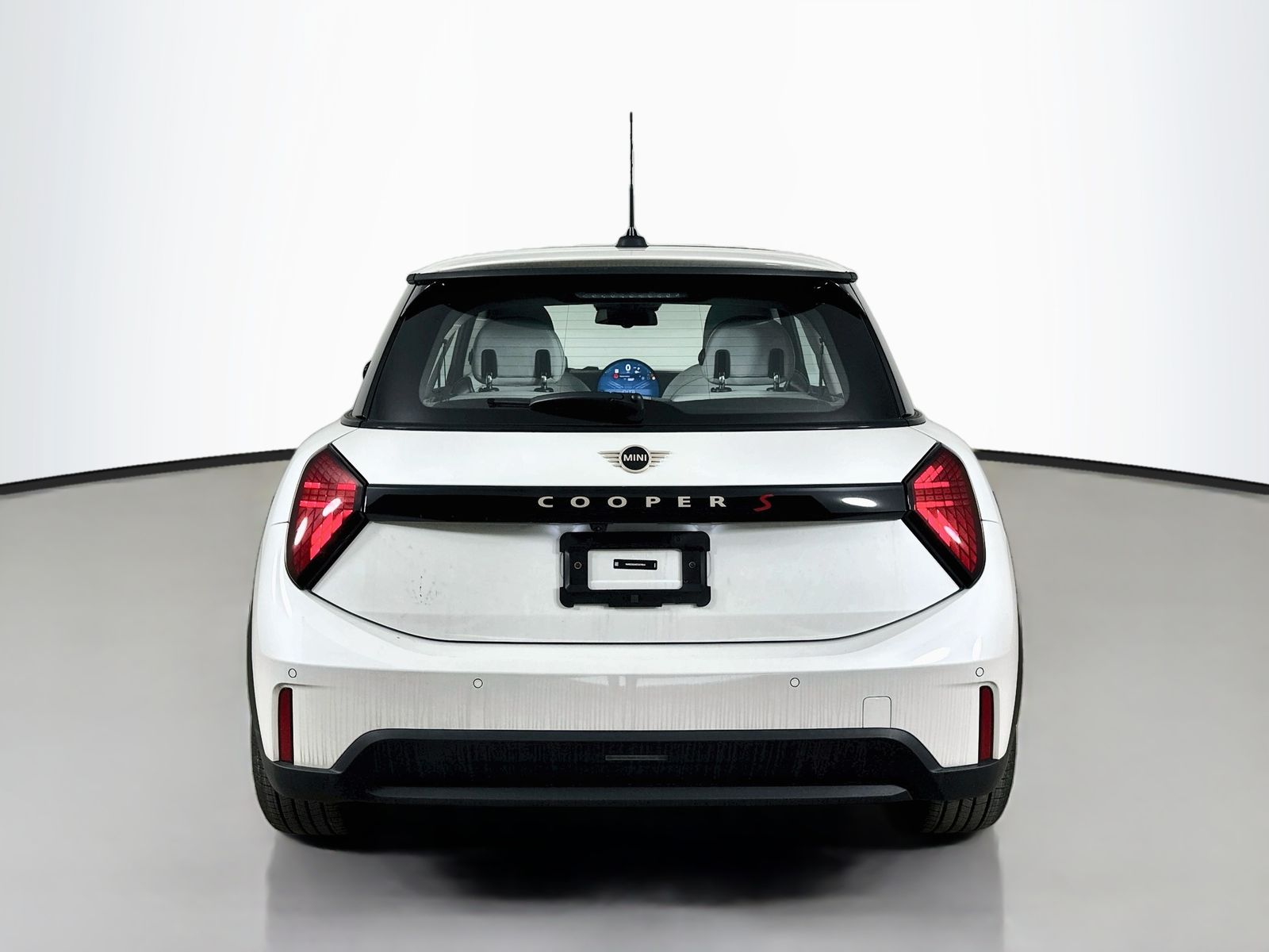 2026 MINI Hardtop 2 Door S - Photo 6