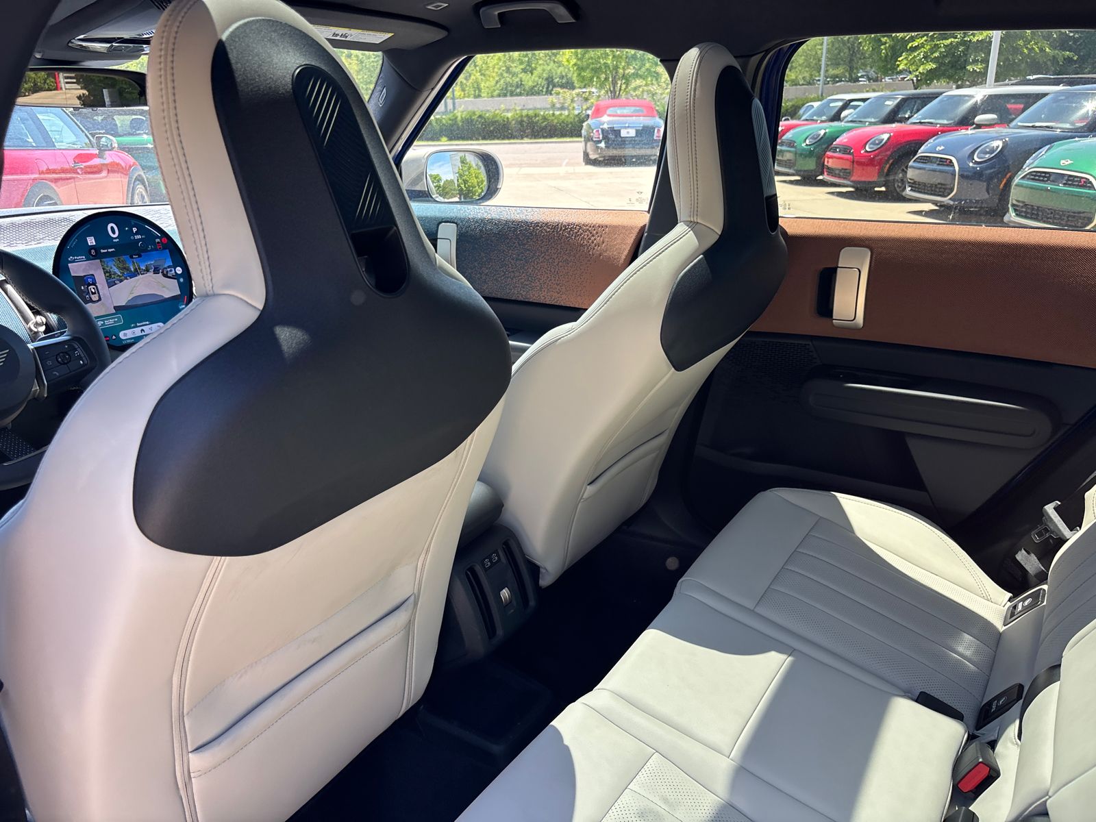 2026 MINI Countryman S - Photo 26