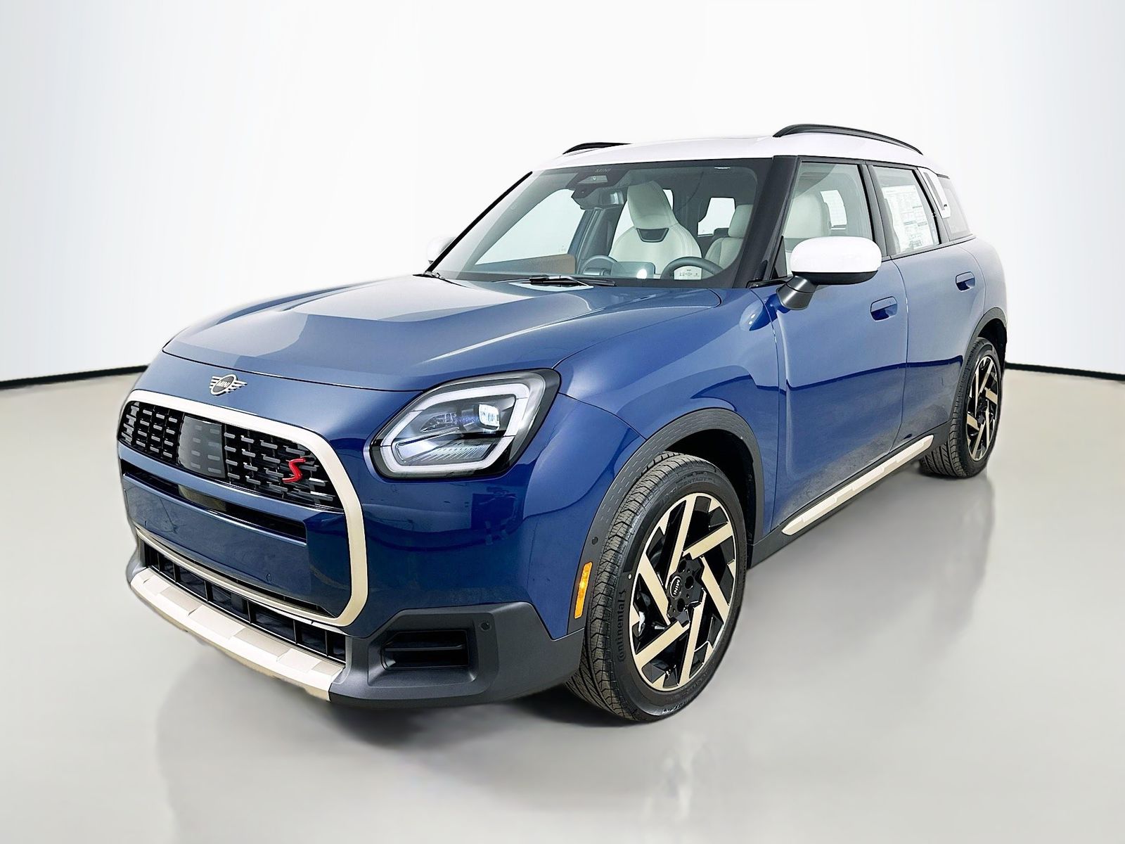 2027 MINI Countryman S ALL4's photo