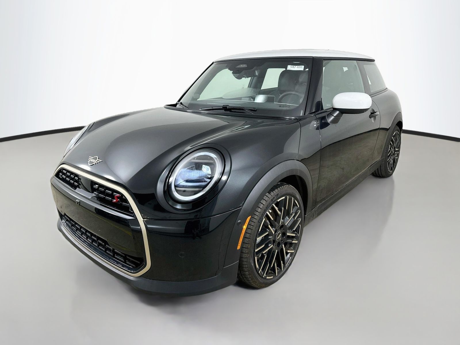 2026 MINI Hardtop 2 Door