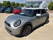  MINI 4 Door