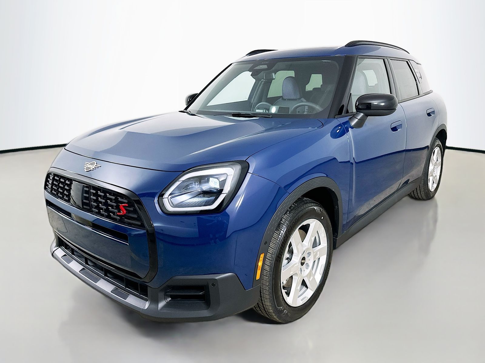 2027 MINI Countryman S ALL4's photo