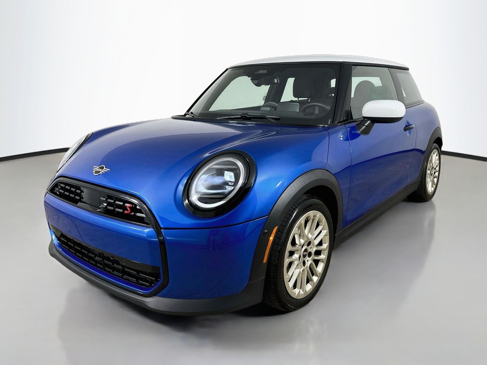2026 MINI Hardtop 2 Door