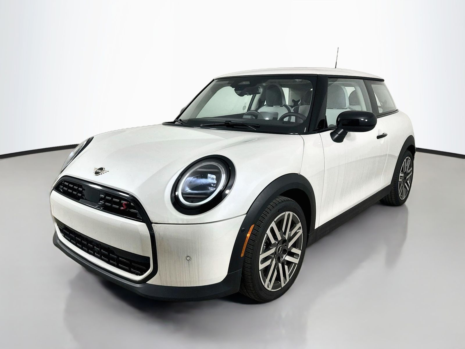 2026 MINI Hardtop 2 Door
