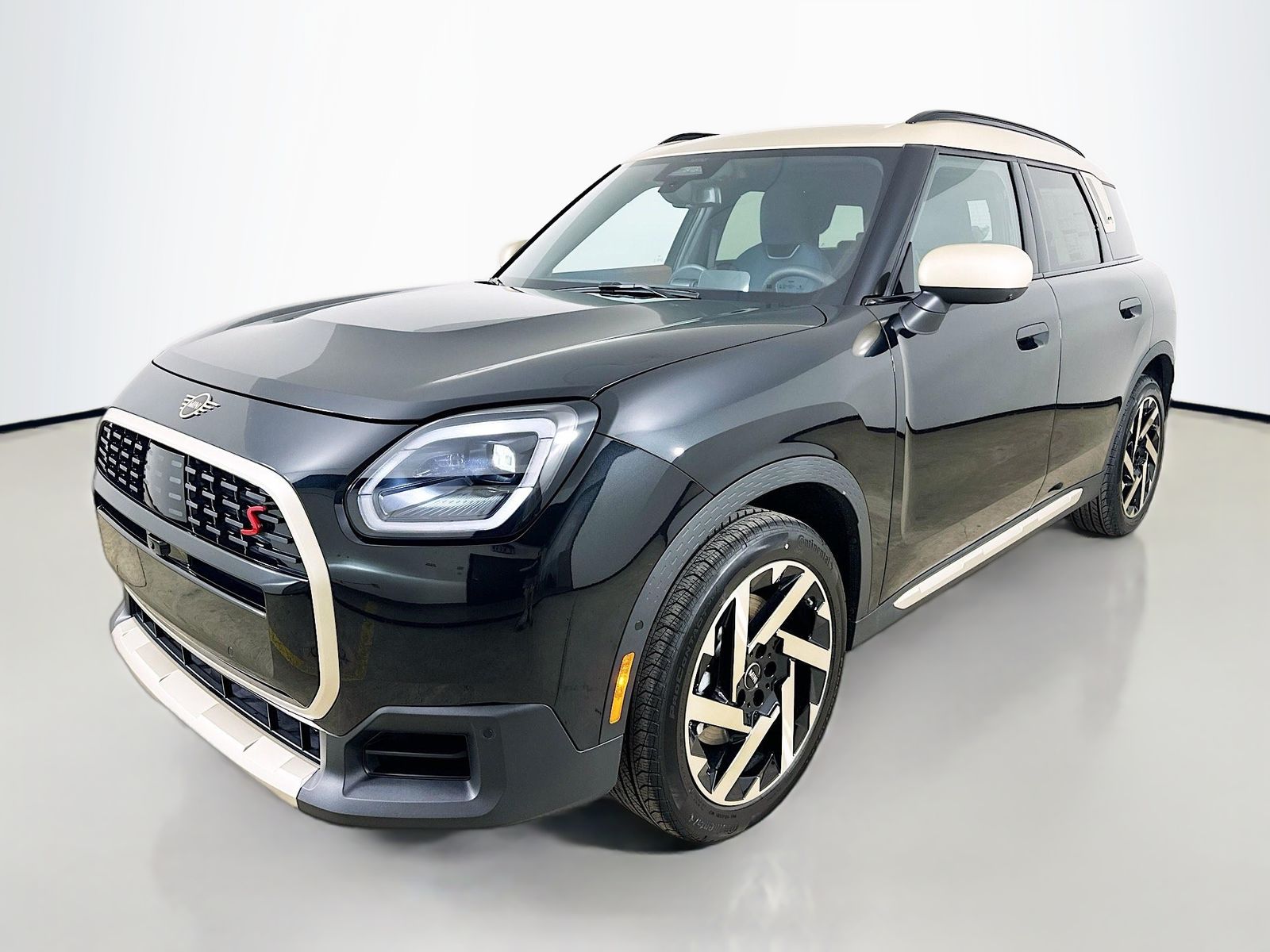 2027 MINI Countryman S ALL4's photo