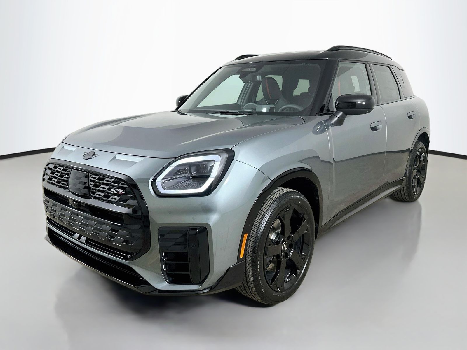2027 MINI Countryman SUV 