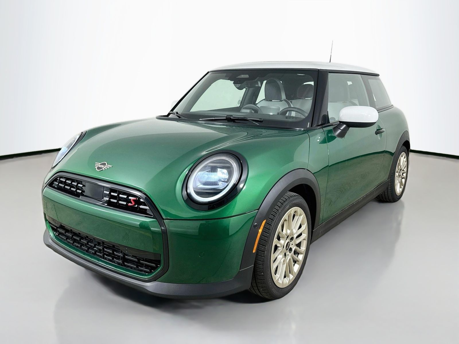 2026 MINI Hardtop 2 Door