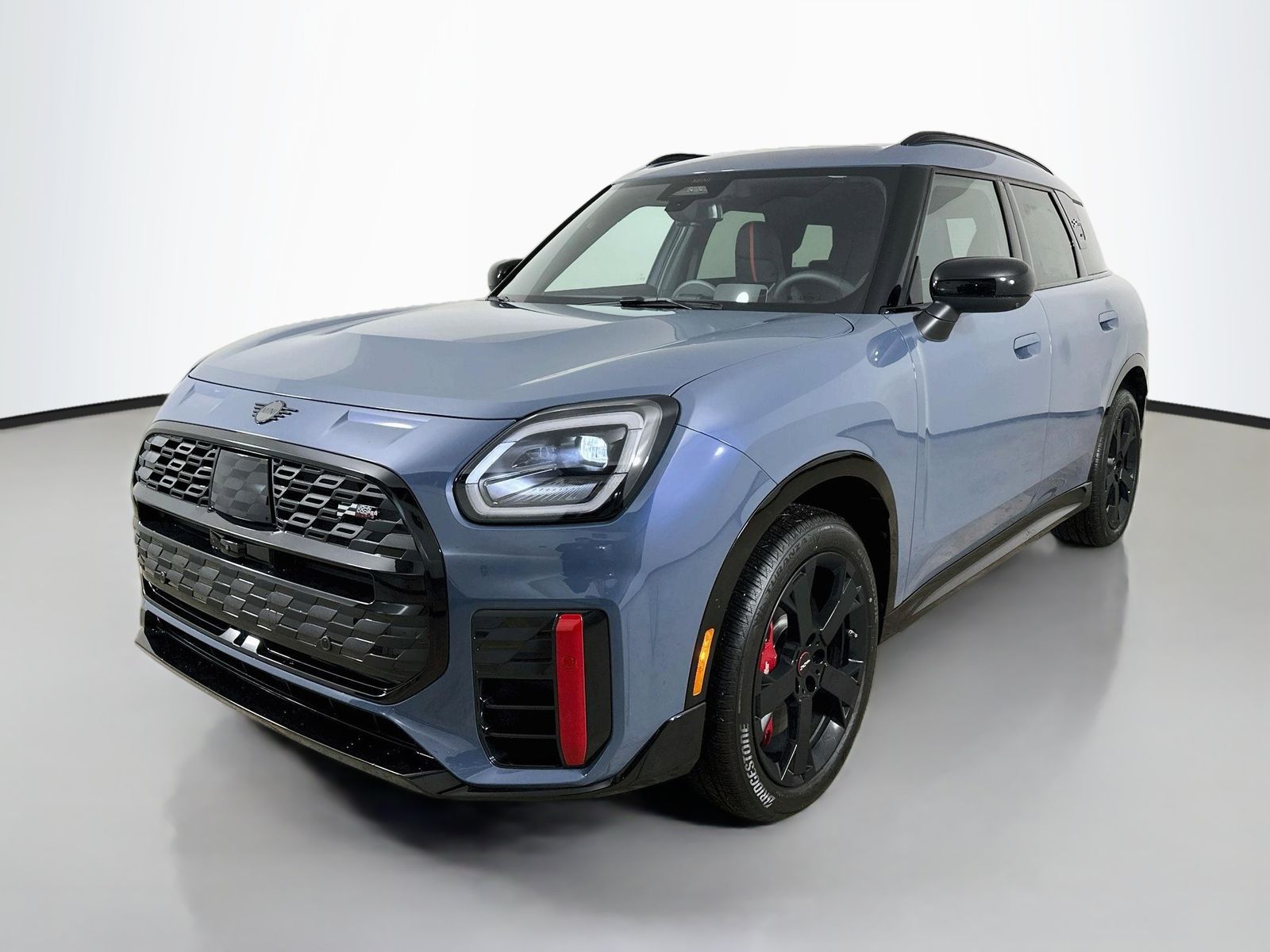 2027 MINI Countryman SUV 