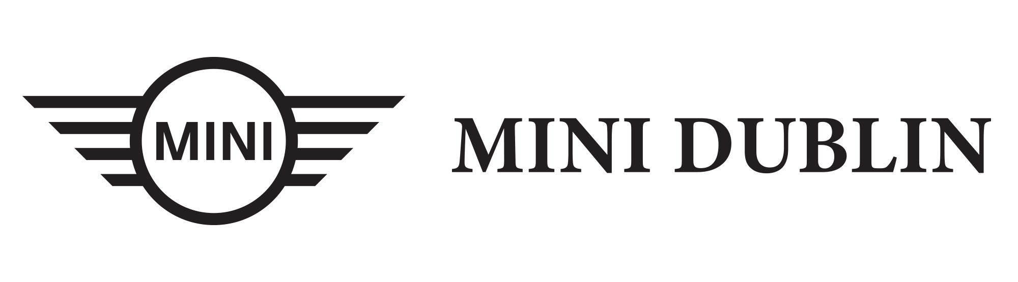 Mini of Dublin Image