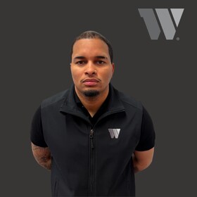 Staff member Cristiano Dos Santos from ID_c3b12e