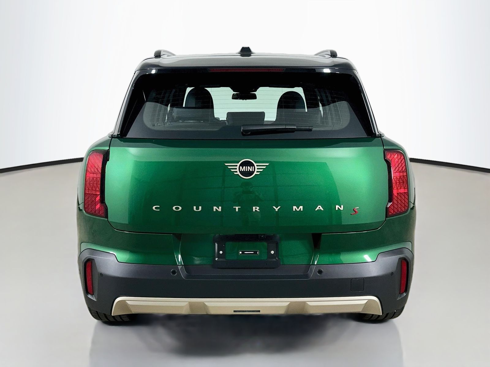 2027 MINI Countryman S photo 6