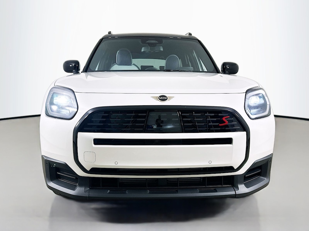 New 2027 MINI Countryman Oxford Edition SUV