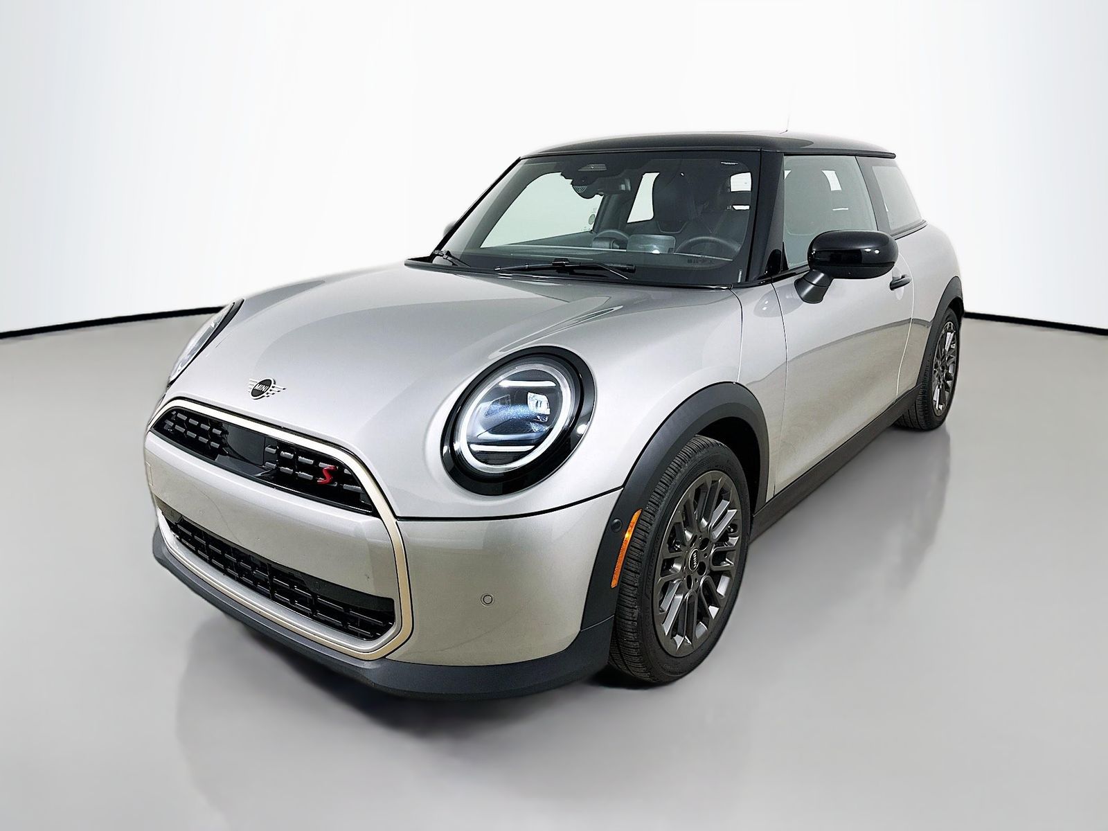 2026 MINI Hardtop 2 Door