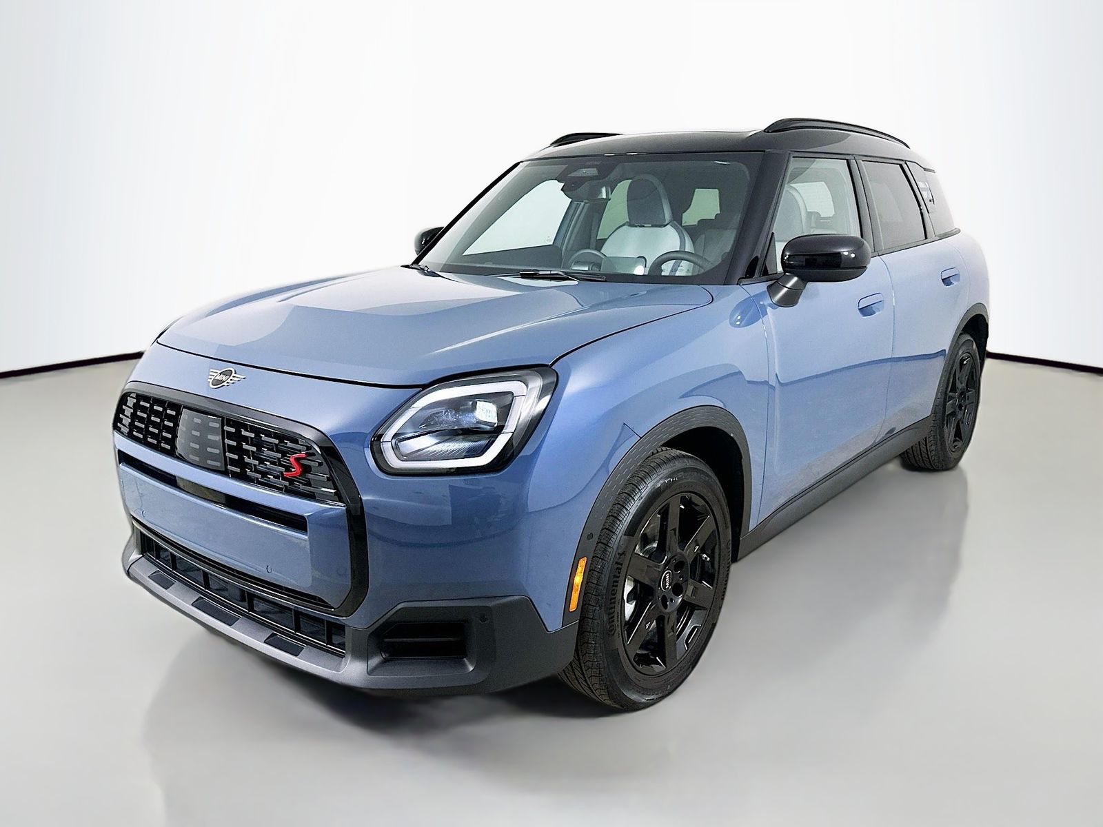 2027 MINI Countryman