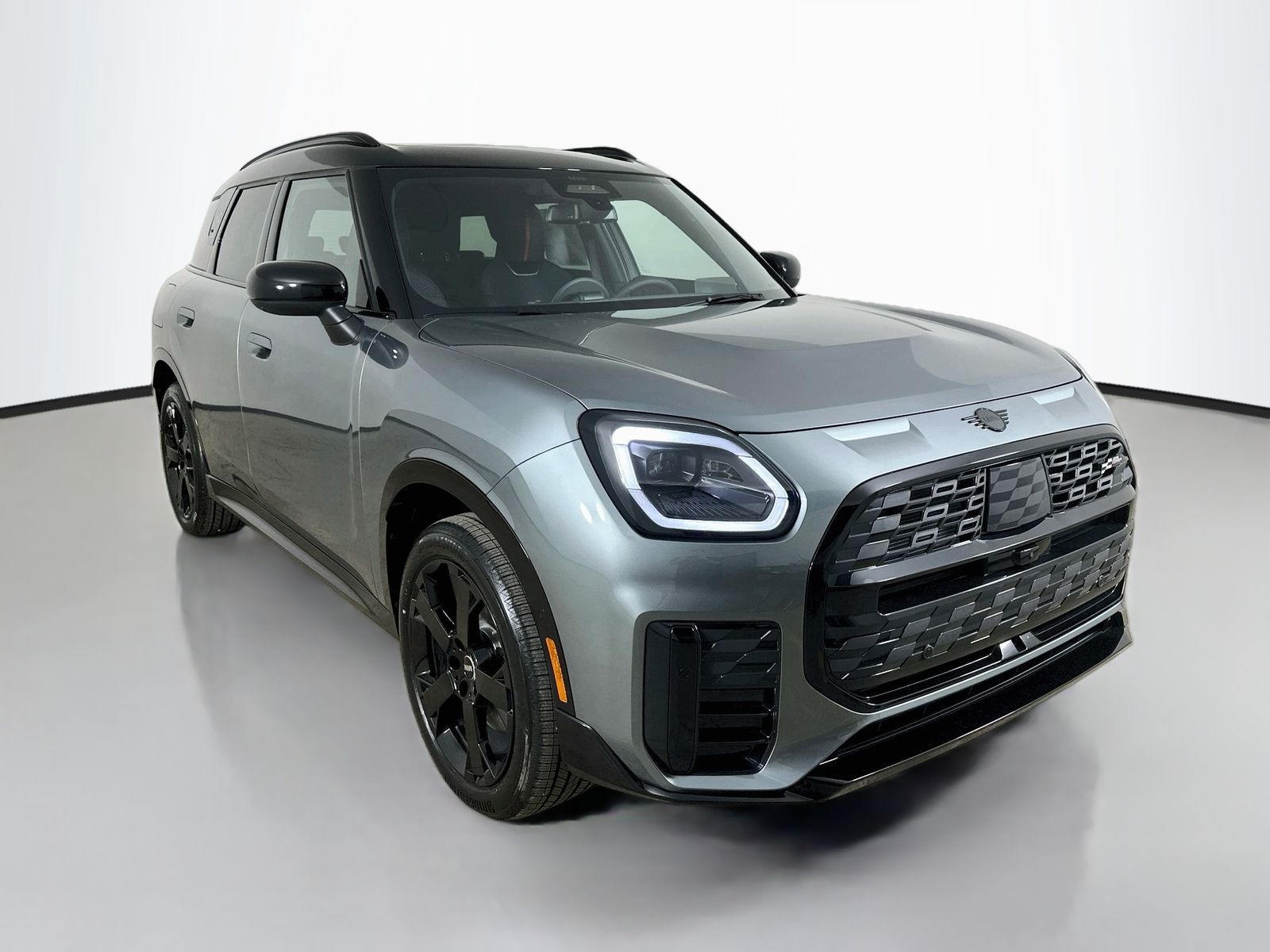 2027 MINI Countryman S photo 3