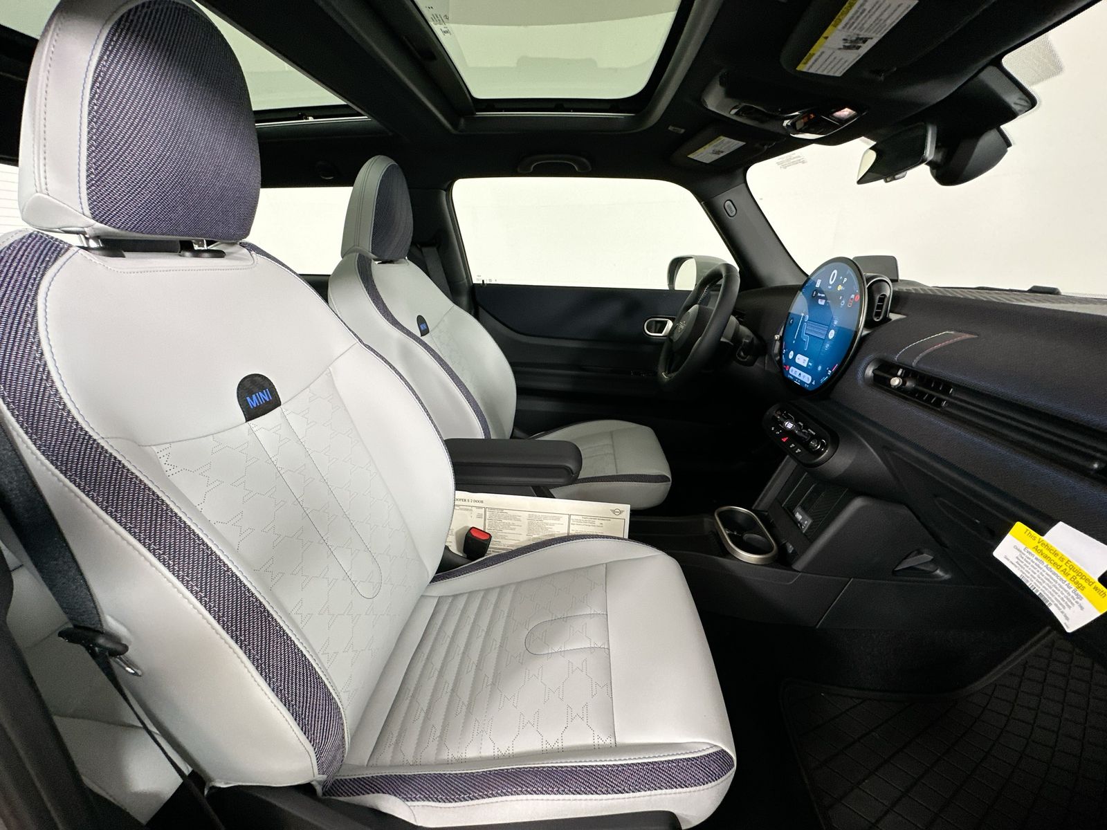 2026 MINI Hardtop 2 Door S - Photo 39