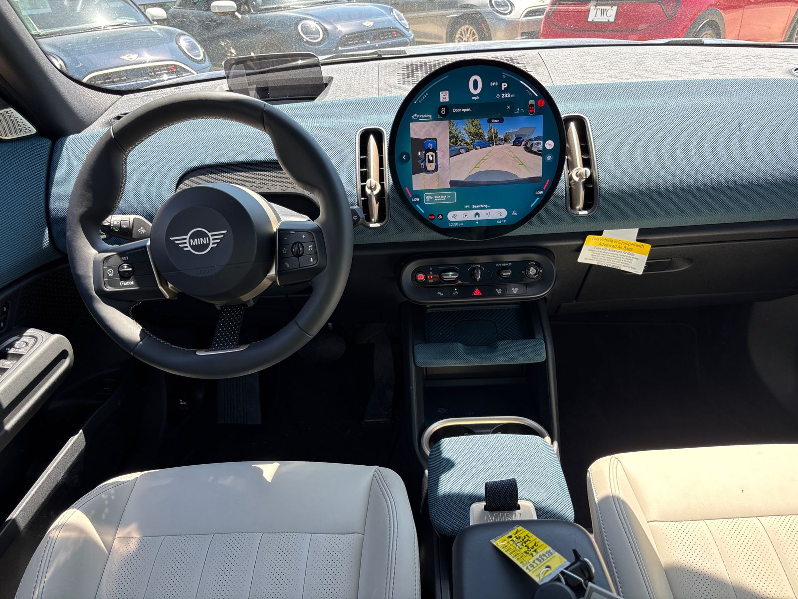 2026 MINI Countryman S - Photo 27