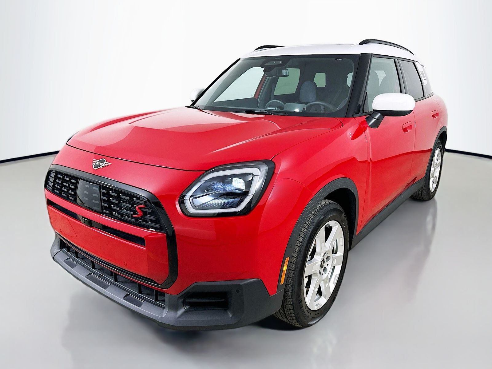 2026 MINI Countryman