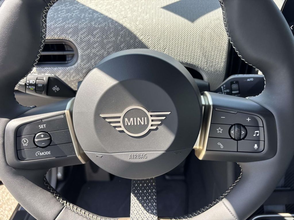 2026 MINI Convertible S - Photo 15