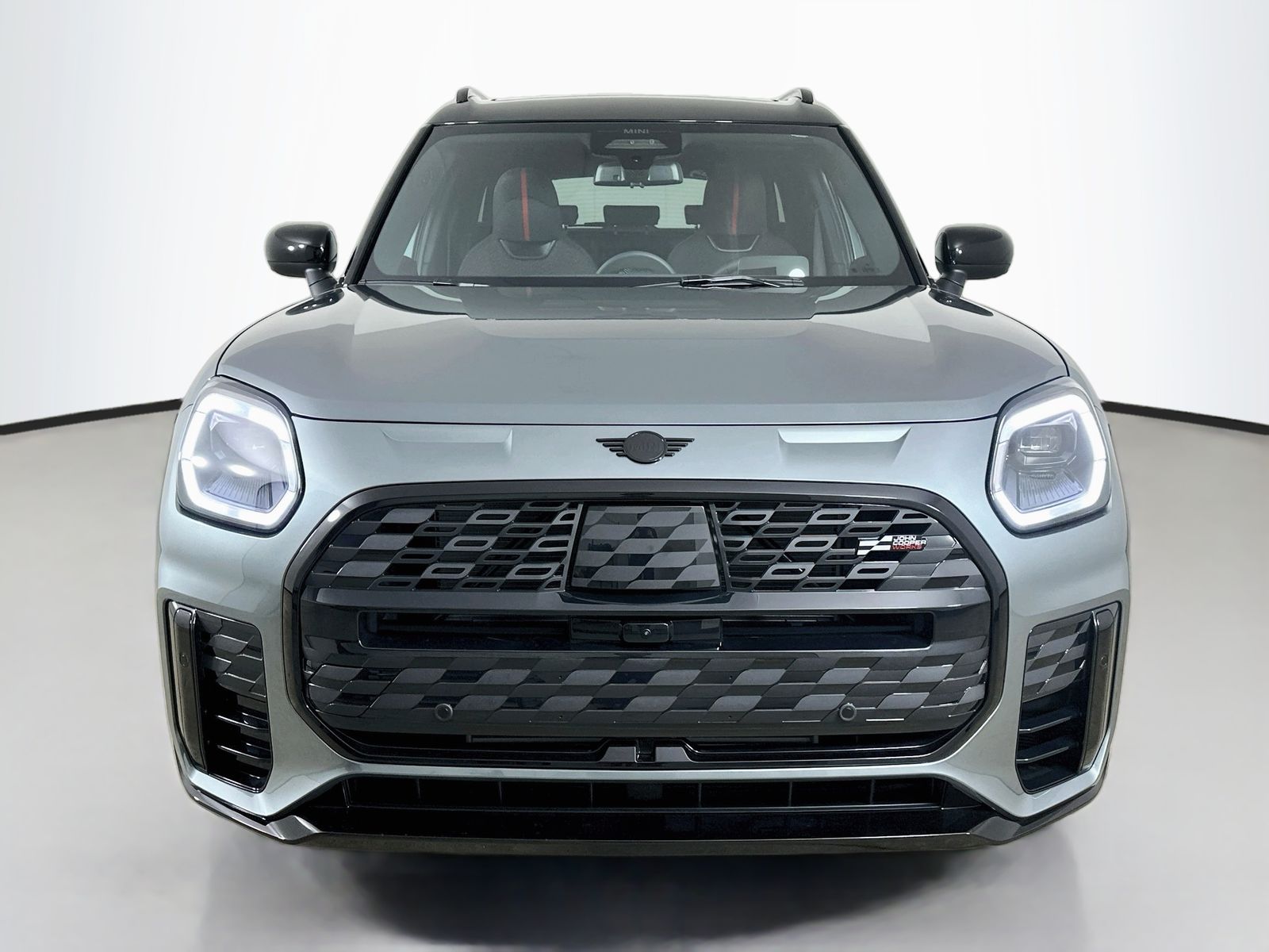 2027 MINI Countryman S photo 2