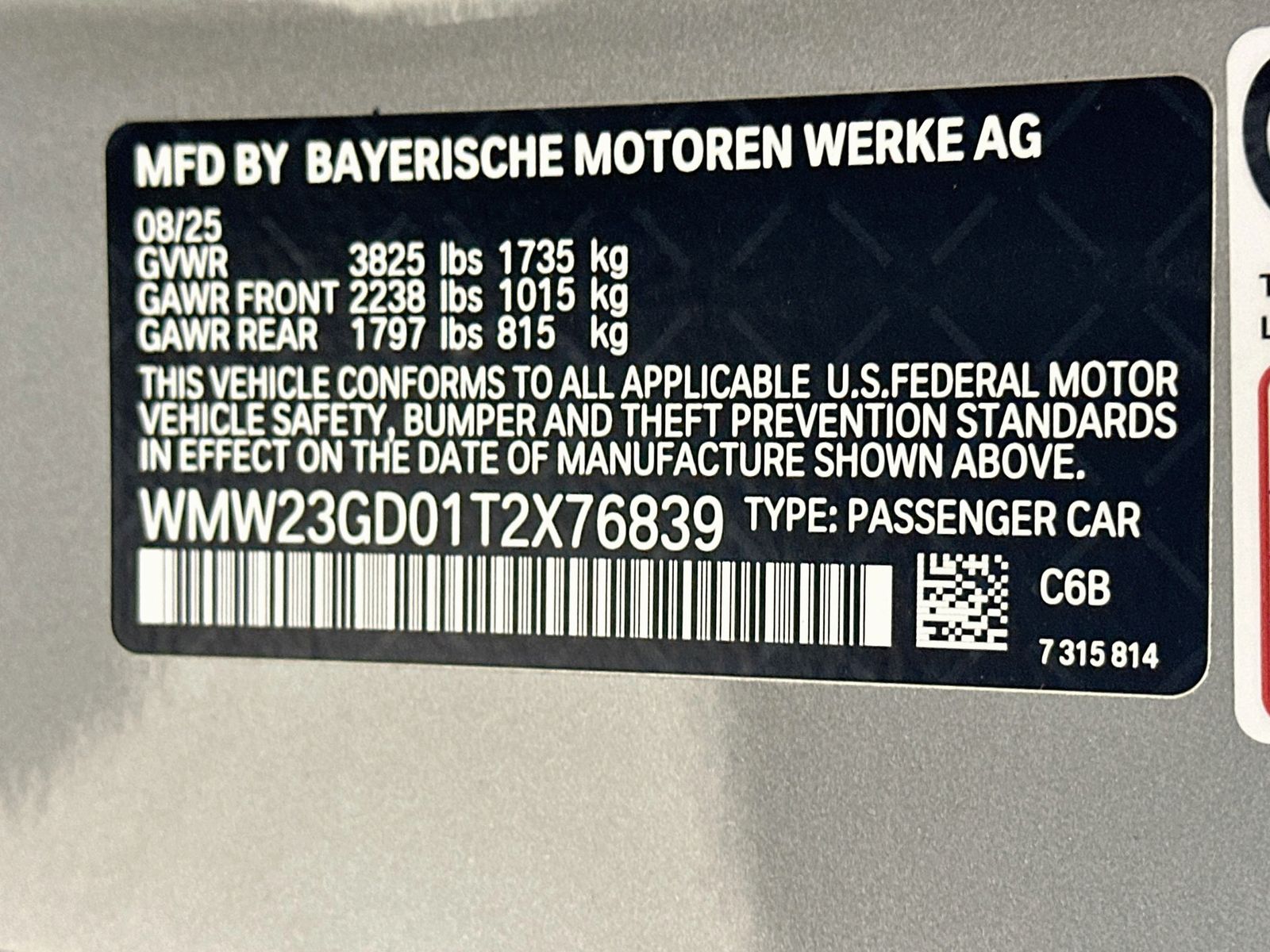 2026 MINI Hardtop 2 Door S - Photo 44