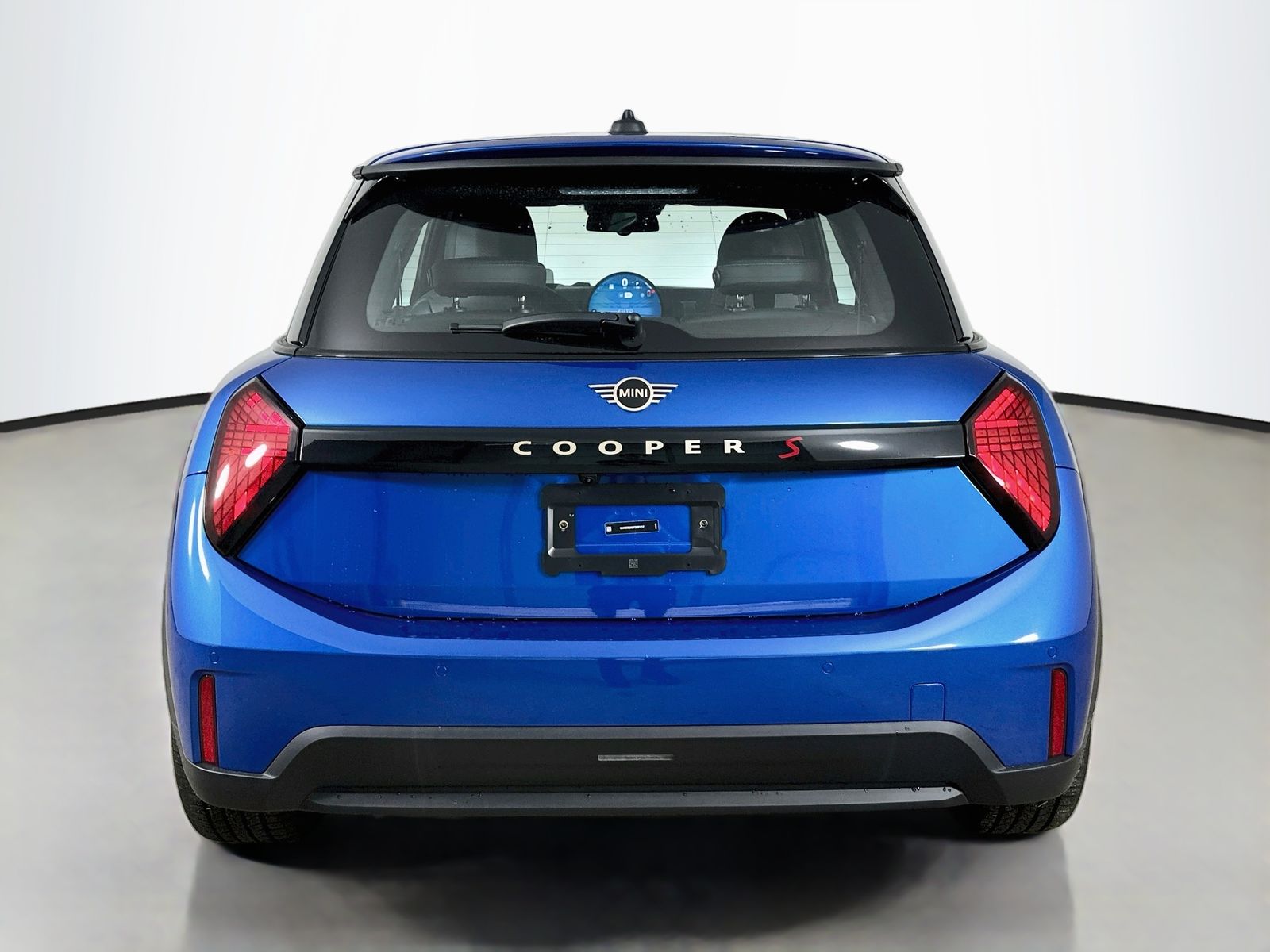 2026 MINI Hardtop 2 Door S photo 6