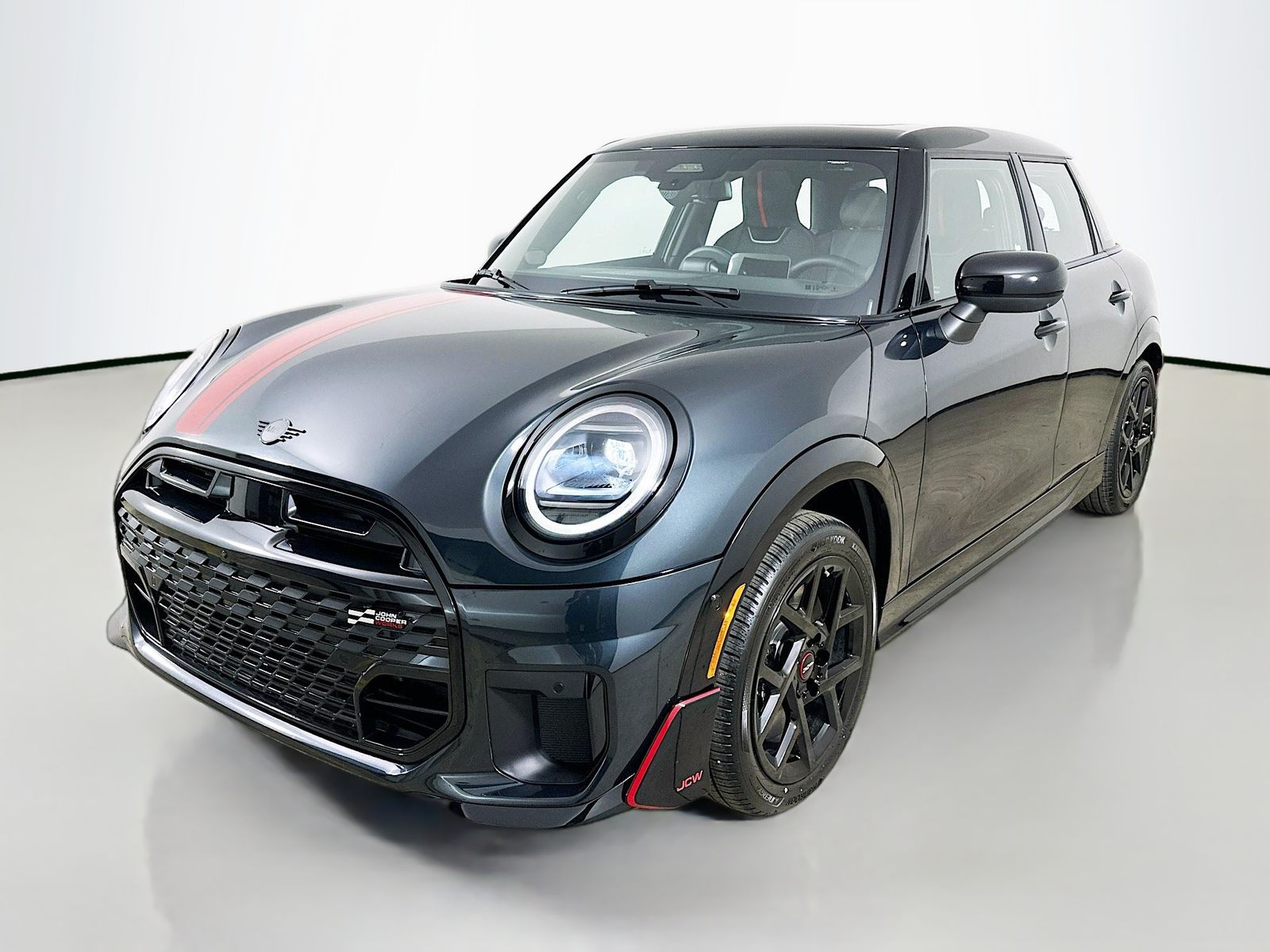 2026 MINI Hardtop 4 Door