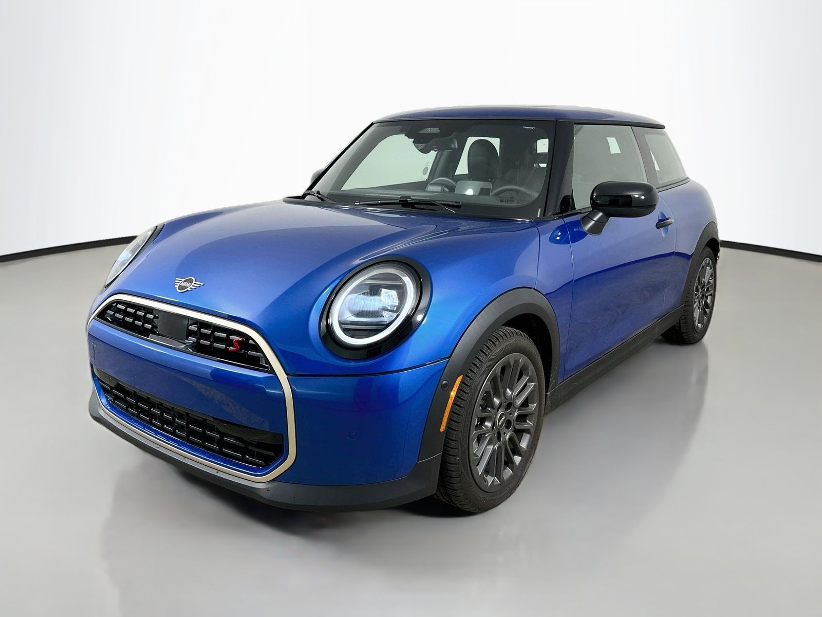 2026 MINI Hardtop 2 Door