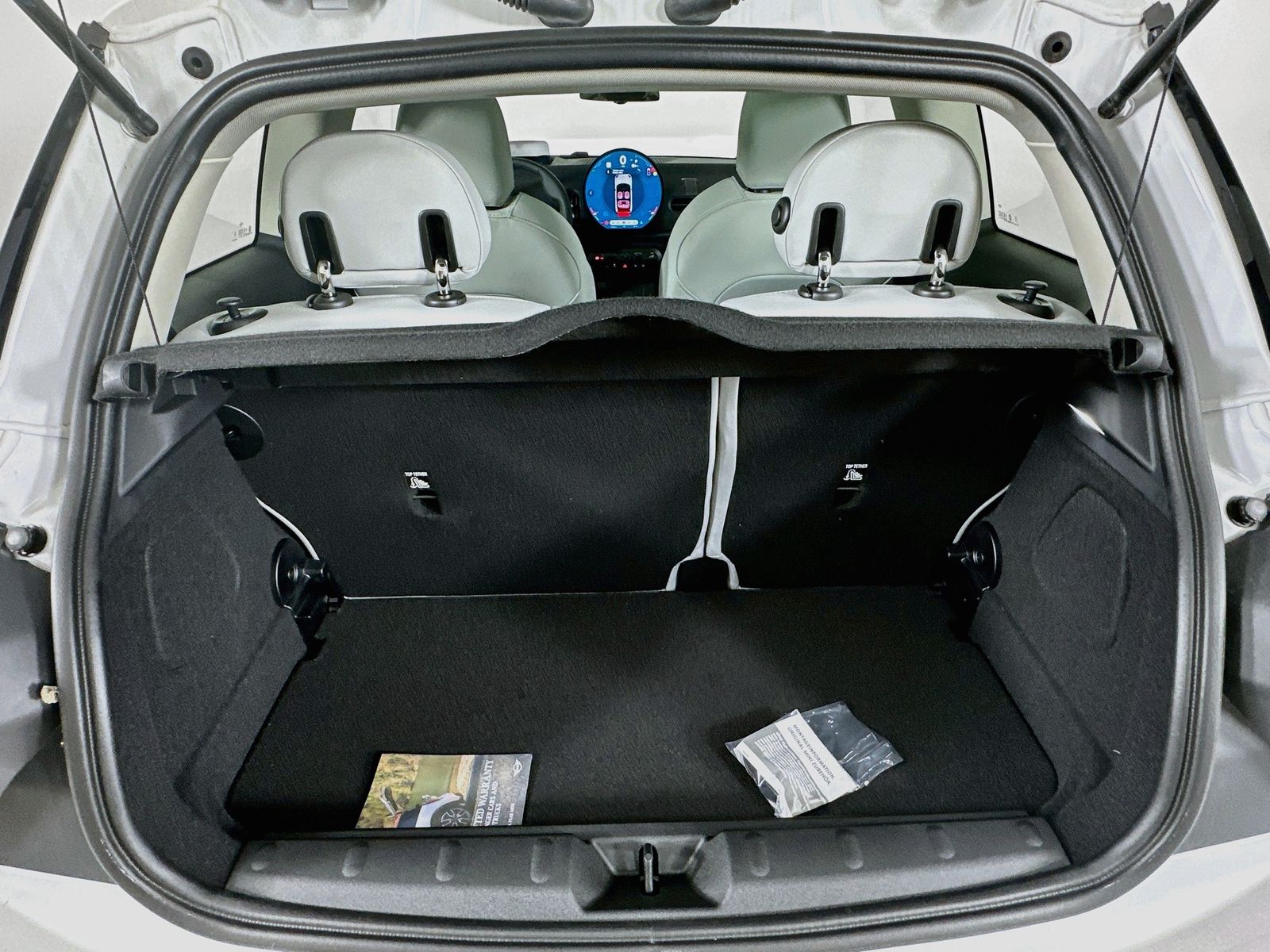 2026 MINI Hardtop 2 Door S - Photo 35