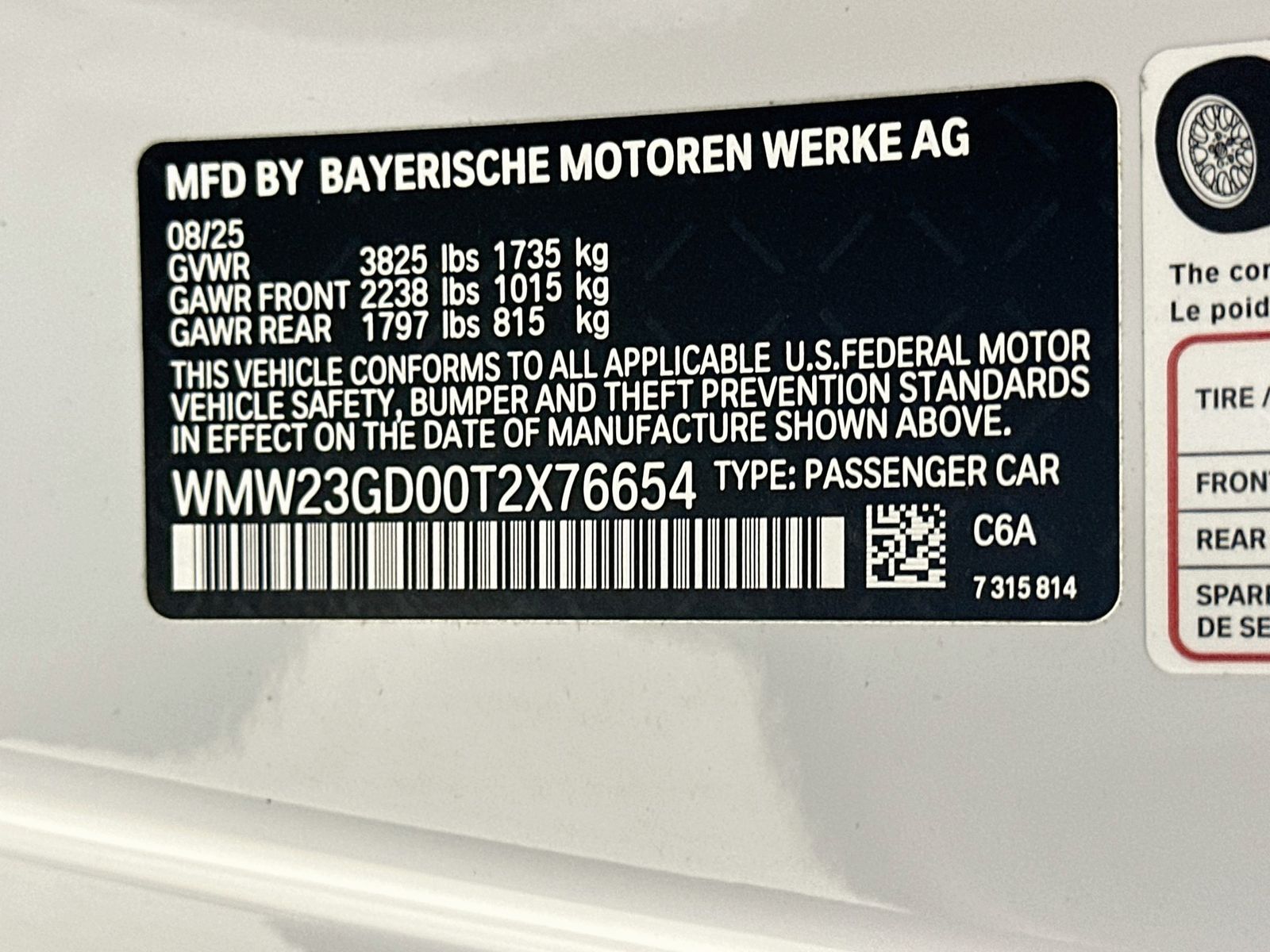 2026 MINI Hardtop 2 Door S - Photo 43