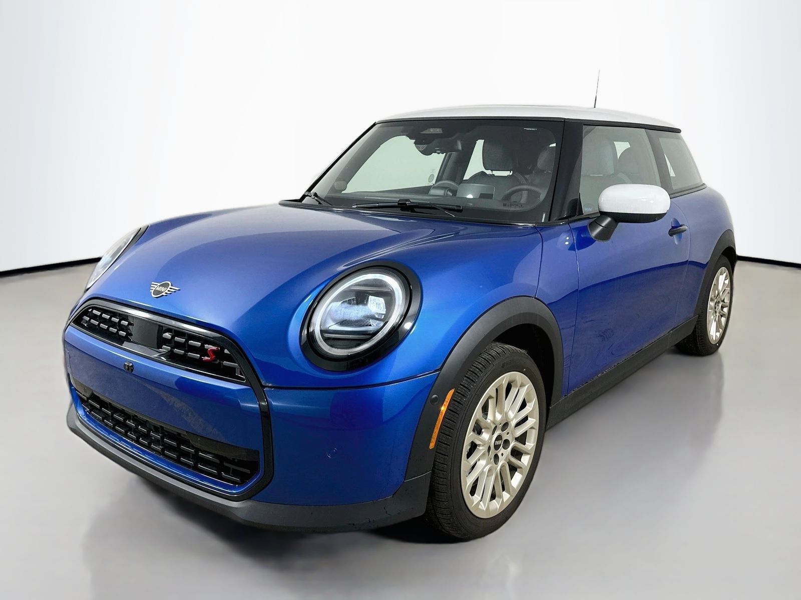 2026 MINI Hardtop 2 Door