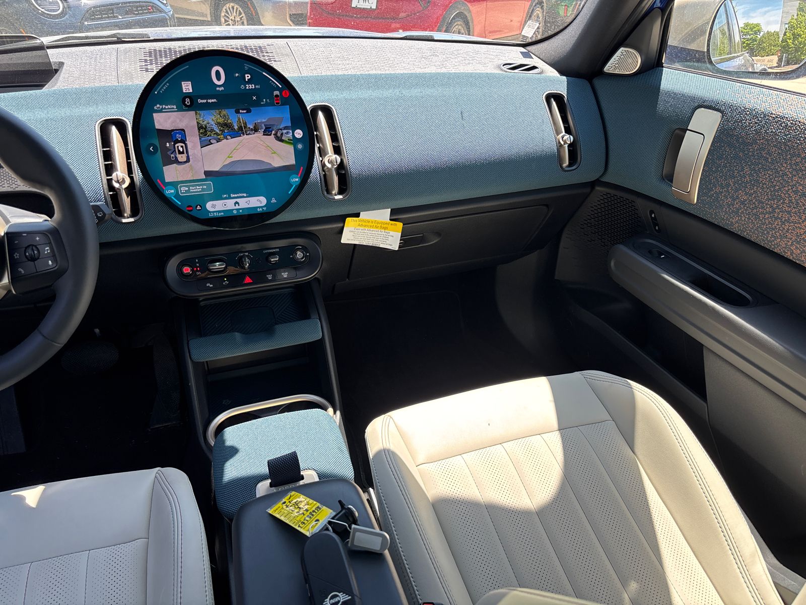 2026 MINI Countryman S - Photo 30