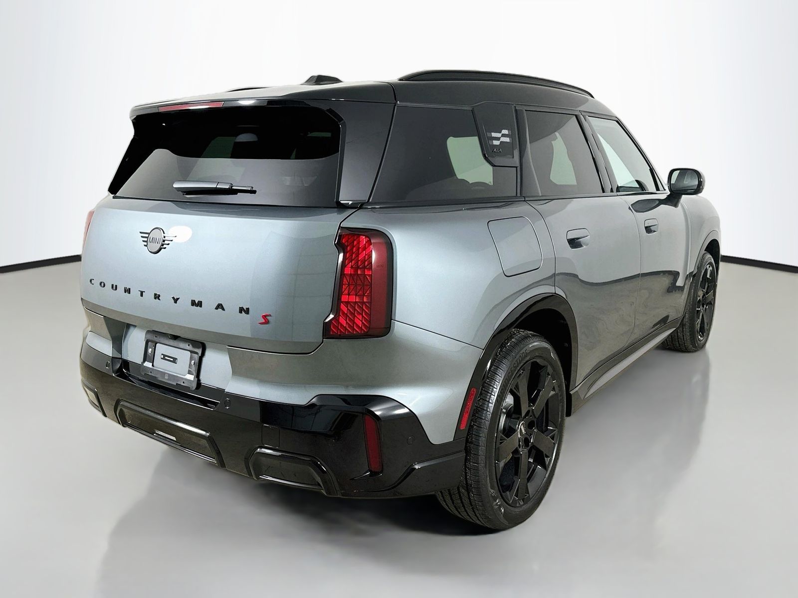 2027 MINI Countryman S photo 5