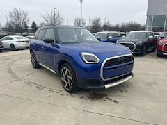2026 MINI Countryman Iconic SUV