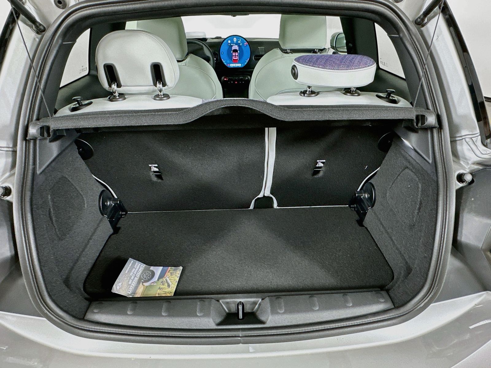2026 MINI Hardtop 2 Door S - Photo 36