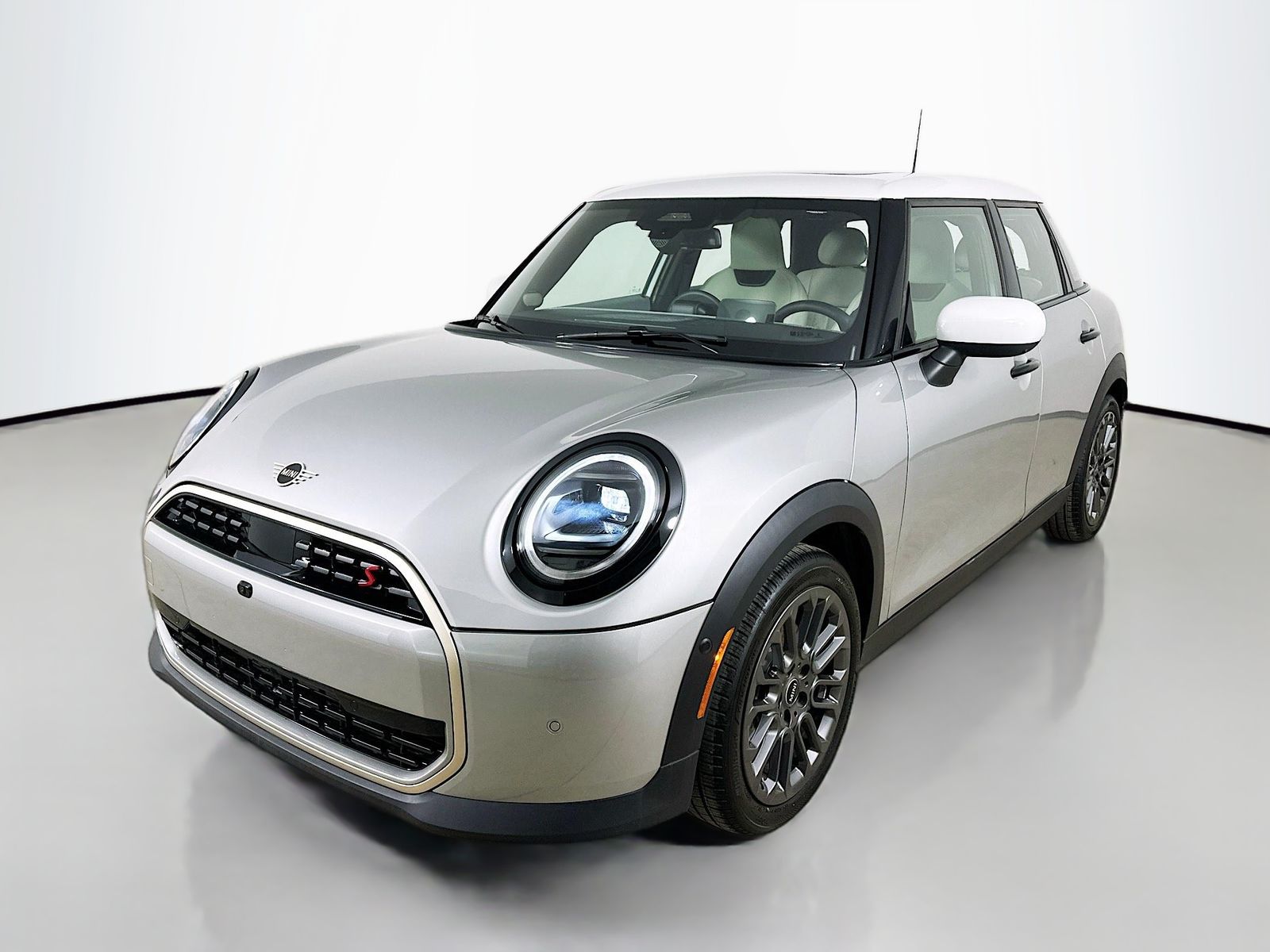 2026 MINI Hardtop 4 Door