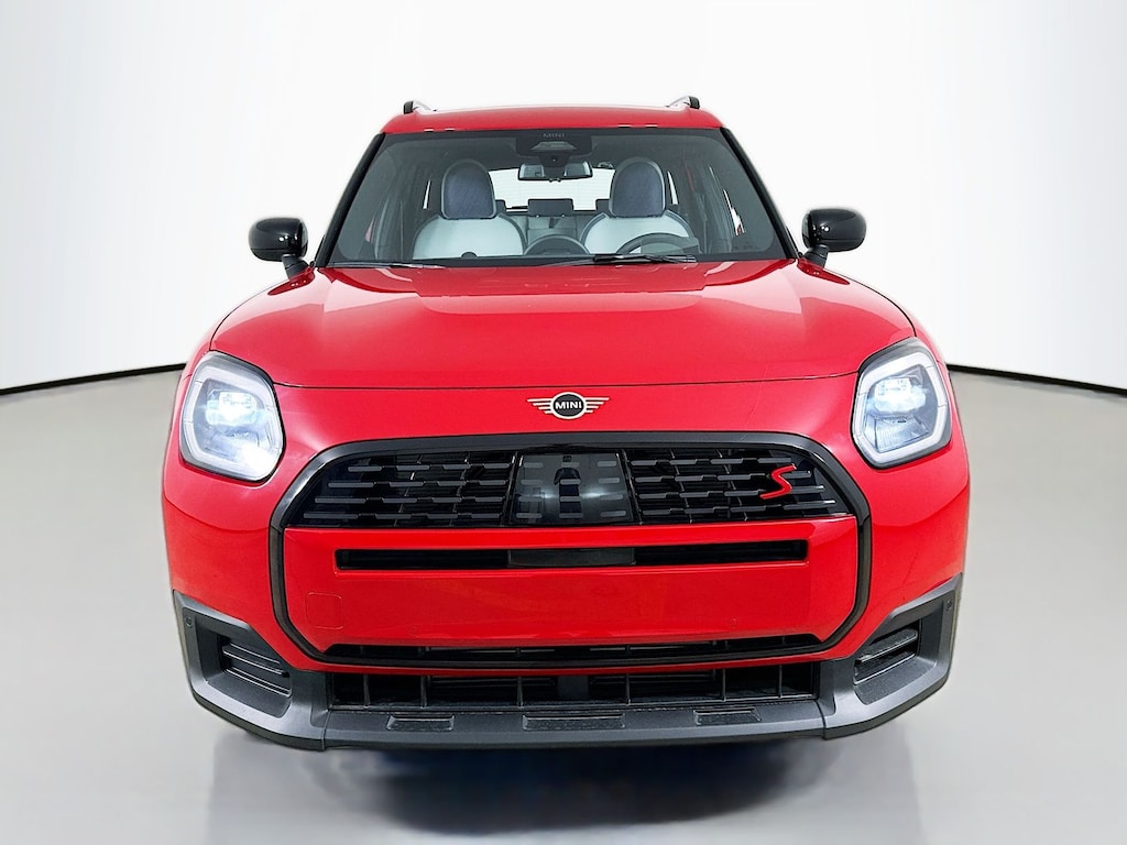 New 2027 MINI Countryman Signature Plus SUV